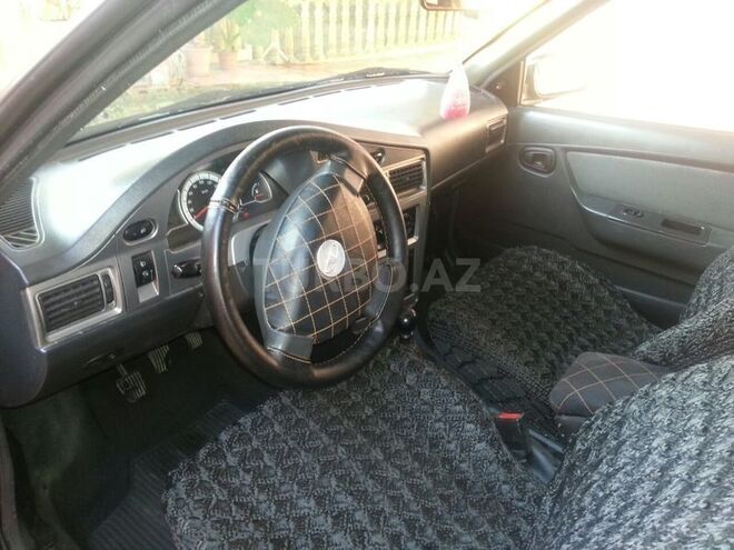 Daewoo Nexia 2011, 160,000 km - 1.5 л - Şəmkir