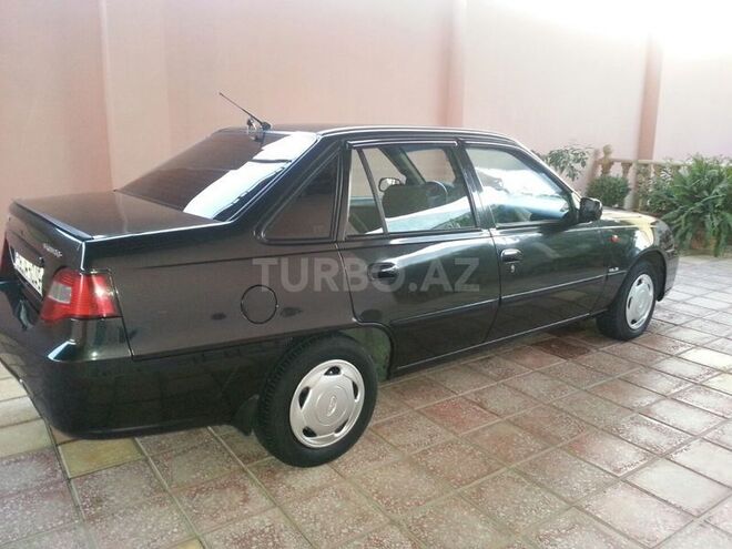 Daewoo Nexia 2011, 160,000 km - 1.5 л - Şəmkir