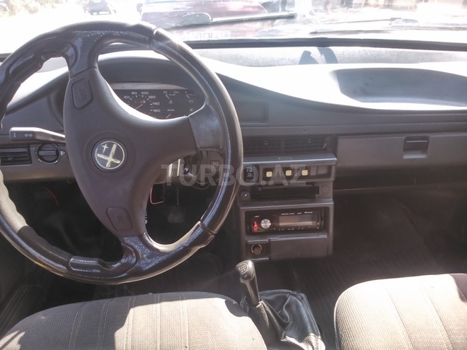 LADA (VAZ) 2109 1995, 200,000 km - 1.5 л - Sumqayıt