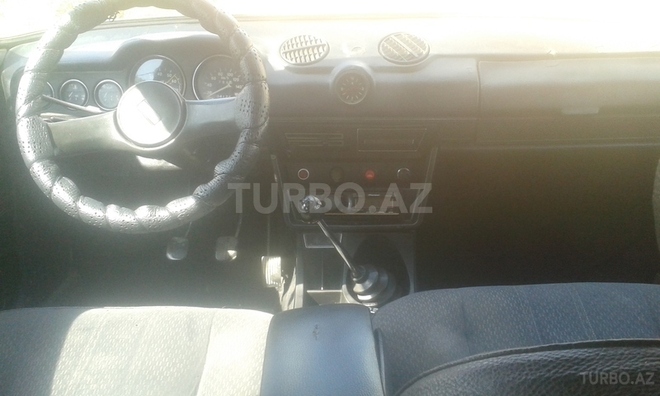 LADA (VAZ) 2106 2005, 100,000 km - 1.6 l - Bakı