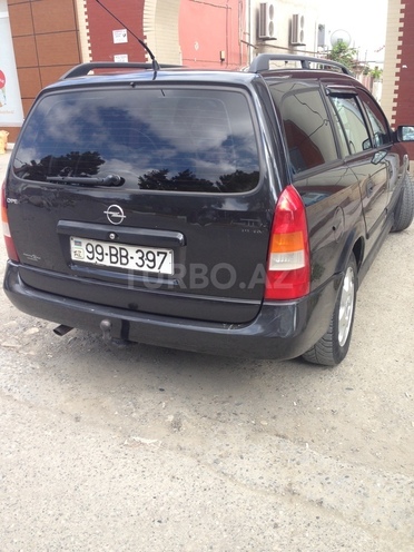 Opel Astra 1998, 364,500 km - 1.8 л - Xaçmaz