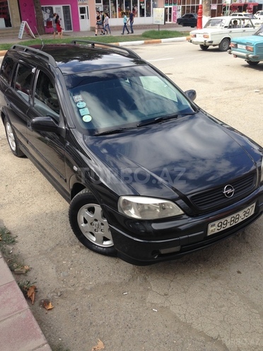 Opel Astra 1998, 364,500 km - 1.8 л - Xaçmaz