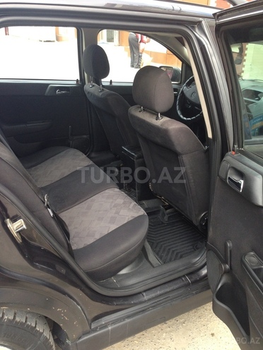 Opel Astra 1998, 364,500 km - 1.8 л - Xaçmaz
