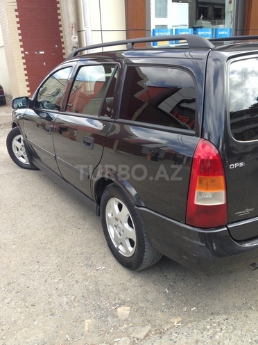 Opel Astra 1998, 364,500 km - 1.8 л - Xaçmaz