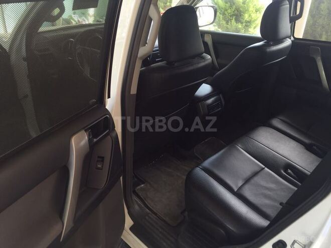 Toyota Prado 2013, 37,079 km - 2.7 l - Bakı