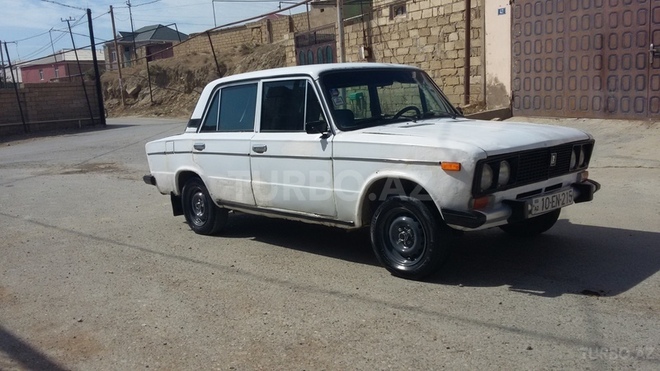 LADA (VAZ) 2106 1984, 1,500,000 km - 1.3 л - Bakı
