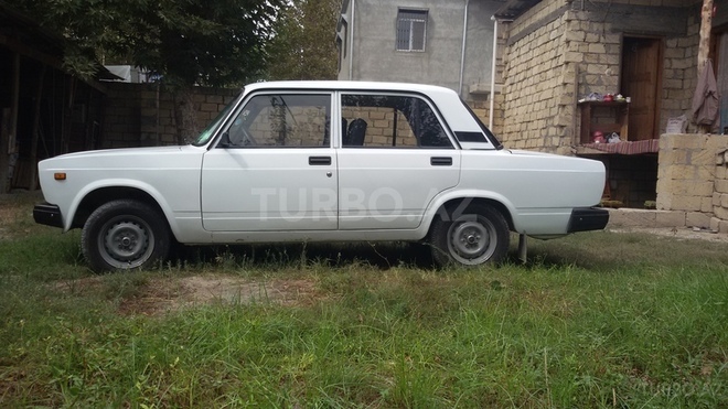 LADA (VAZ) 2107 2004, 227,000 km - 1.6 l - Mingəçevir