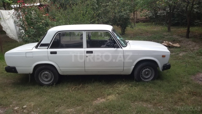 LADA (VAZ) 2107 2004, 227,000 km - 1.6 l - Mingəçevir