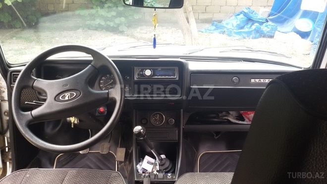 LADA (VAZ) 2107 2004, 227,000 km - 1.6 l - Mingəçevir