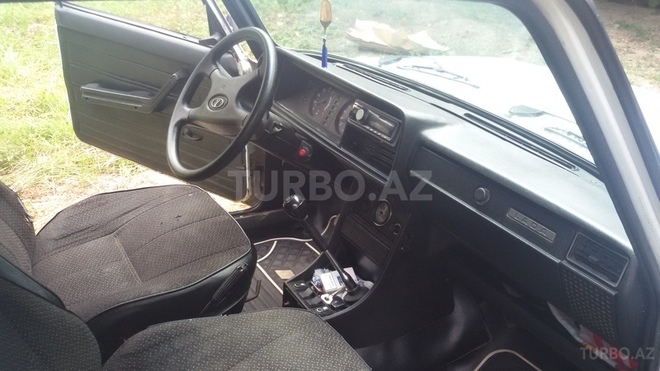 LADA (VAZ) 2107 2004, 227,000 km - 1.6 l - Mingəçevir