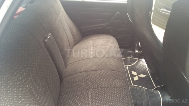 LADA (VAZ) 2107 2004, 227,000 km - 1.6 l - Mingəçevir