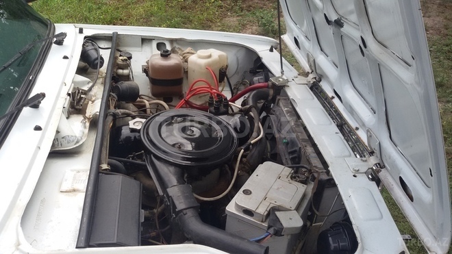 LADA (VAZ) 2107 2004, 227,000 km - 1.6 l - Mingəçevir