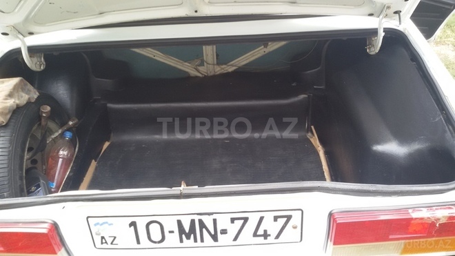 LADA (VAZ) 2107 2004, 227,000 km - 1.6 l - Mingəçevir
