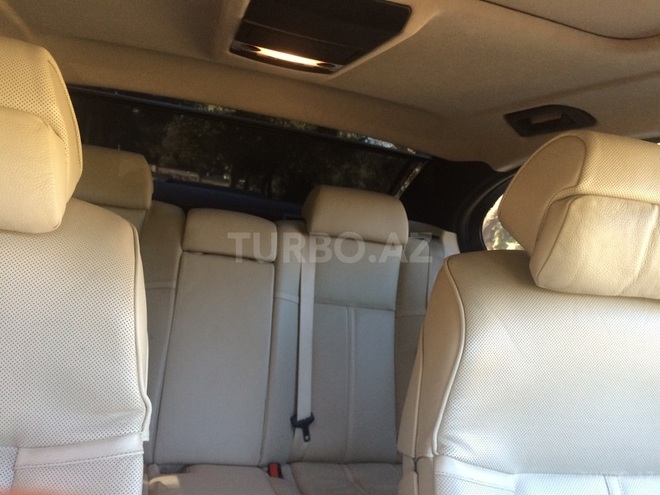 BMW 730 2005, 195,041 km - 3.0 л - Bakı