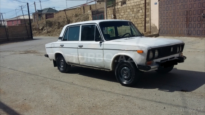 LADA (VAZ) 2106 1984, 150,000 km - 0.2 l - Bakı