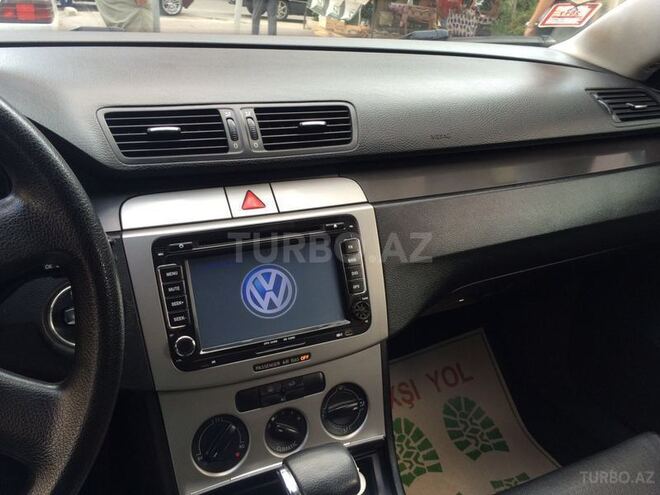 Volkswagen Passat 2006, 168,000 km - 2.0 l - Bakı