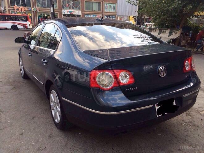 Volkswagen Passat 2006, 168,000 km - 2.0 l - Bakı