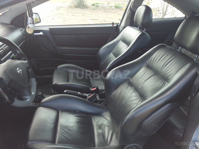 Opel Astra 2002, 150,000 km - 2.2 l - Bakı
