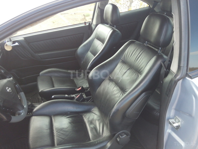 Opel Astra 2002, 150,000 km - 2.2 l - Bakı