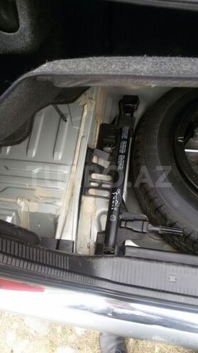 Mercedes C 180 1998, 146,000 km - 1.8 l - Gəncə
