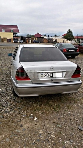 Mercedes C 180 1998, 146,000 km - 1.8 l - Gəncə