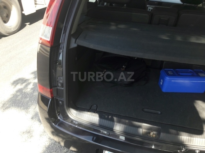 Opel Meriva 2005, 198,000 km - 1.8 l - Bakı