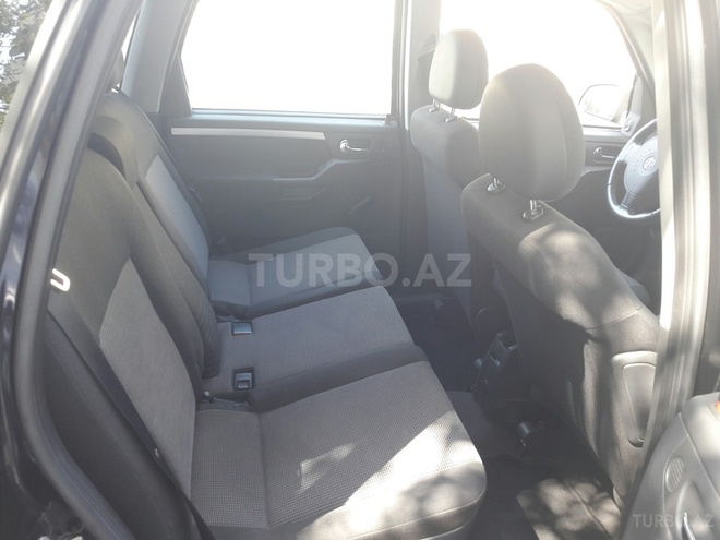 Opel Meriva 2005, 198,000 km - 1.8 l - Bakı