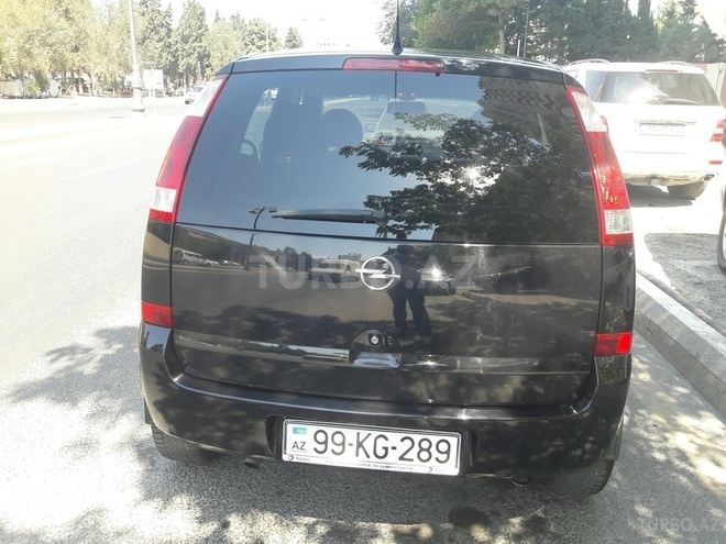 Opel Meriva 2005, 198,000 km - 1.8 l - Bakı