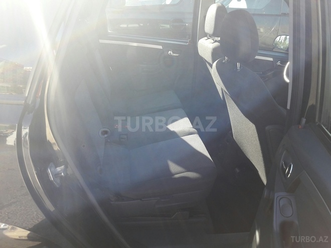 Opel Meriva 2005, 198,000 km - 1.8 l - Bakı