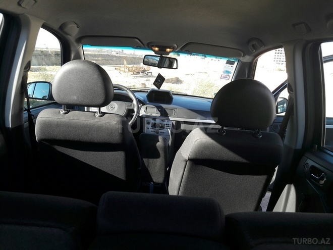 Opel Meriva 2005, 198,000 km - 1.8 l - Bakı
