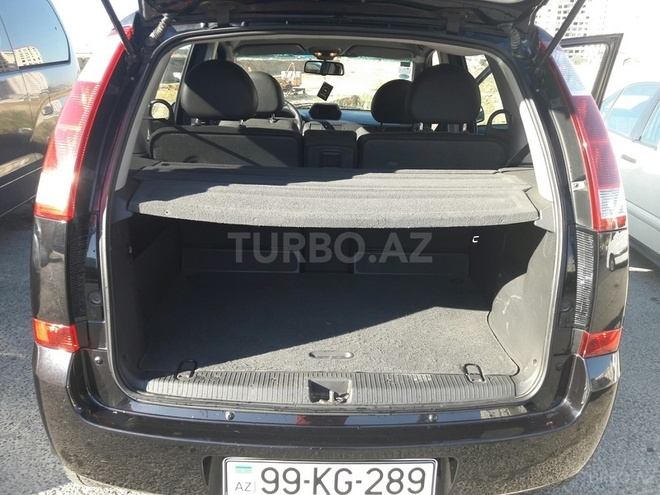 Opel Meriva 2005, 198,000 km - 1.8 l - Bakı