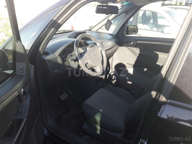Opel Meriva 2005, 198,000 km - 1.8 l - Bakı