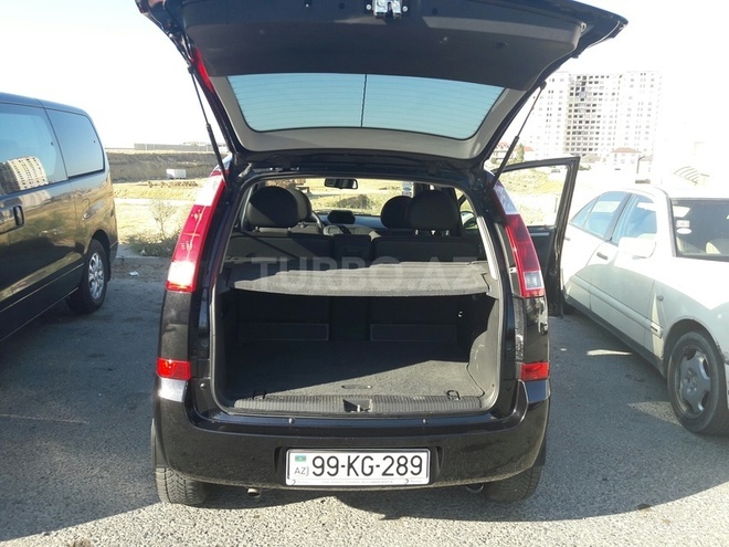 Opel Meriva 2005, 198,000 km - 1.8 l - Bakı