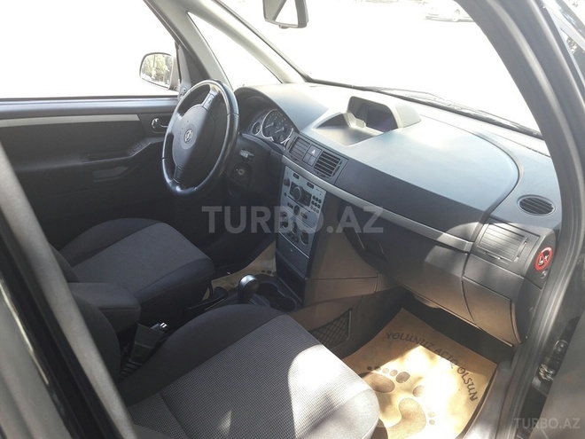 Opel Meriva 2005, 198,000 km - 1.8 l - Bakı