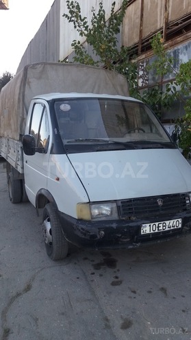GAZ 330202-740 1998, 500,000 km - 0.3 л - Sumqayıt