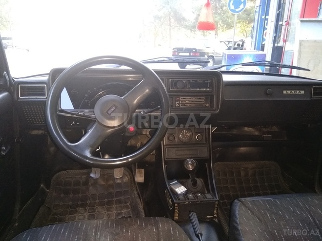 LADA (VAZ) 2107 2010, 140,000 km - 1.6 l - Mingəçevir