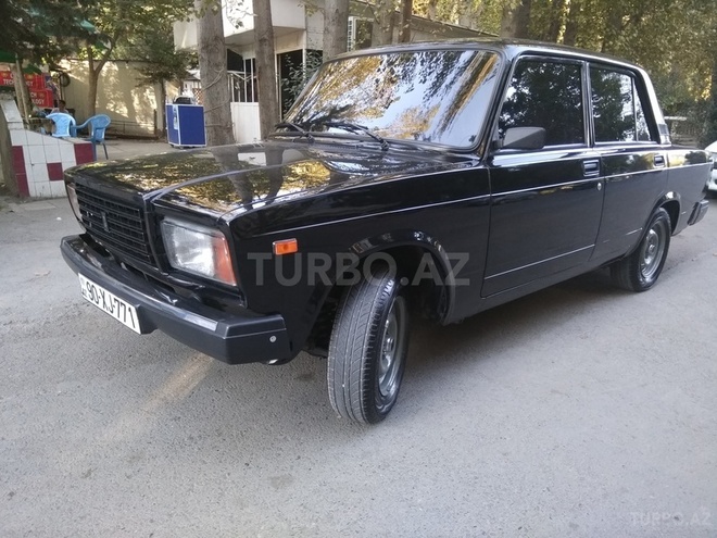 LADA (VAZ) 2107 2010, 140,000 km - 1.6 l - Mingəçevir