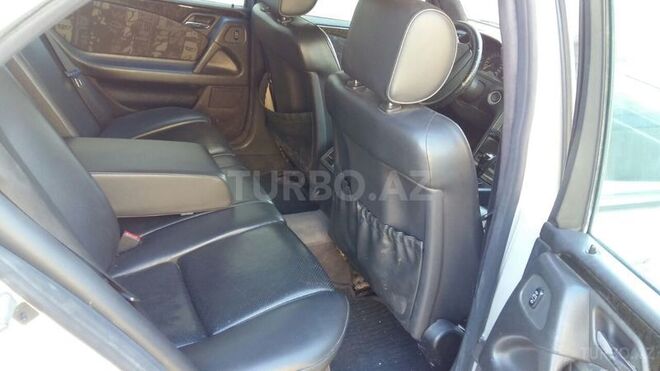 Mercedes E 300 1997, 460,000 km - 3.0 l - Bakı