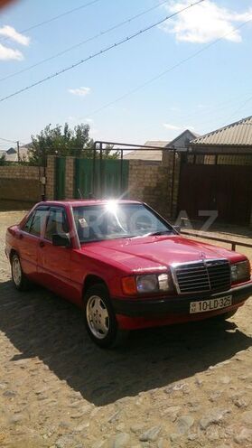 Mercedes 190 1993, 325,000 km - 2.0 л - Bakı