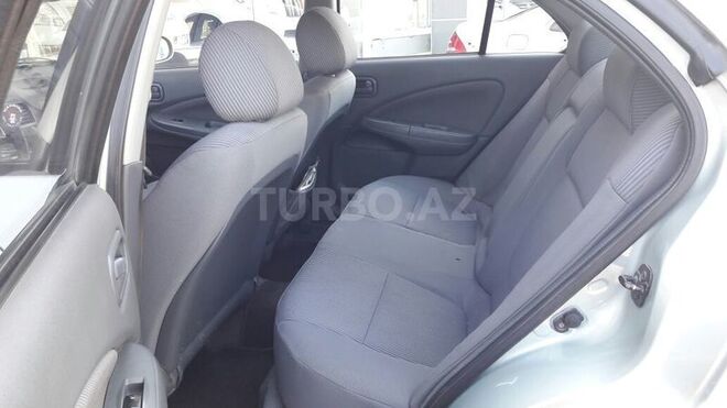 Nissan Sunny 2006, 138,876 km - 1.6 l - Bakı