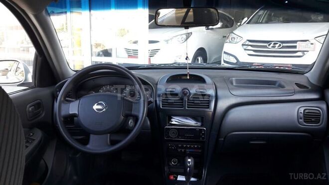Nissan Sunny 2006, 138,876 km - 1.6 l - Bakı