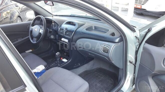 Nissan Sunny 2006, 138,876 km - 1.6 l - Bakı