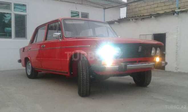 LADA (VAZ) 2106 1988, 230,000 km - 1.6 л - Şirvan