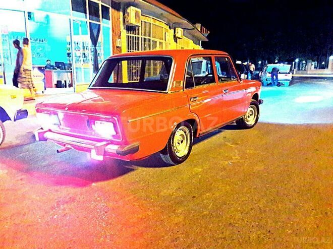 LADA (VAZ) 2106 1988, 230,000 km - 1.6 л - Şirvan