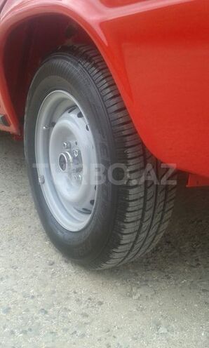 LADA (VAZ) 2106 1988, 230,000 km - 1.6 л - Şirvan