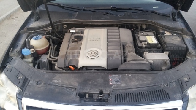 Volkswagen Passat 2006, 198,000 km - 2.0 l - Bakı