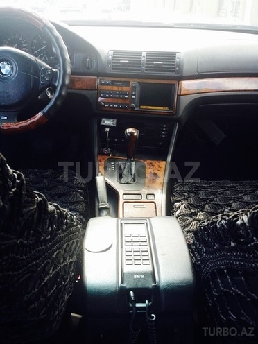 BMW 528 2000, 225,400 km - 2.8 l - Bakı