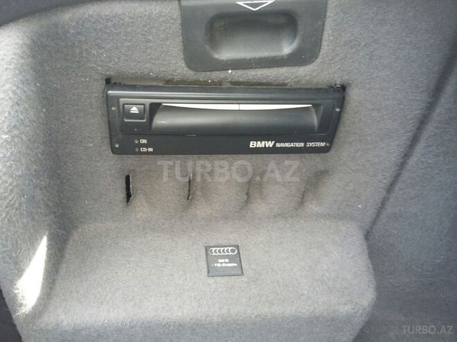 BMW 528 2000, 225,400 km - 2.8 l - Bakı