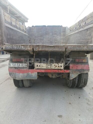 KamAz 55111 1988, 200,000 km - 11.0 л - Bakı