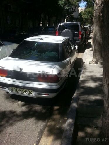 Daewoo Espero 1998, 200,000 km - 2.0 l - Bakı